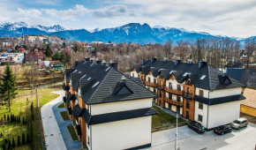 Apartamenty Forma Tatrica Zakopane